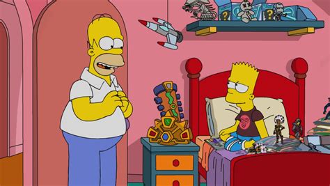 homer simpson forte|Os Simpsons: Homer deixará de estrangular Bart no。